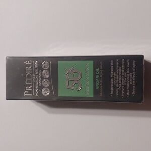 Predire Paris 50X Premium Argan Oil Moisture & Anti-Aging Serum